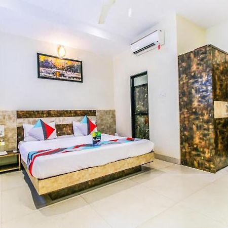 Hotel Embassy Grand Near Us Embassy Bkc 孟买 外观 照片