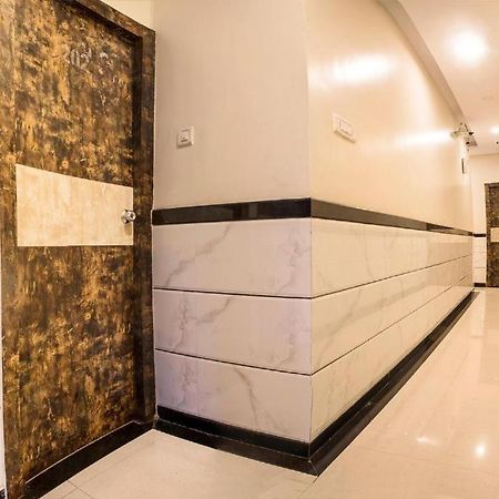 Hotel Embassy Grand Near Us Embassy Bkc 孟买 外观 照片