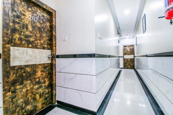 Hotel Embassy Grand Near Us Embassy Bkc 孟买 外观 照片